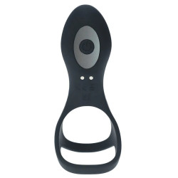 Levelz Gaine de pénis Cock Loop 11 x 3.5cm
